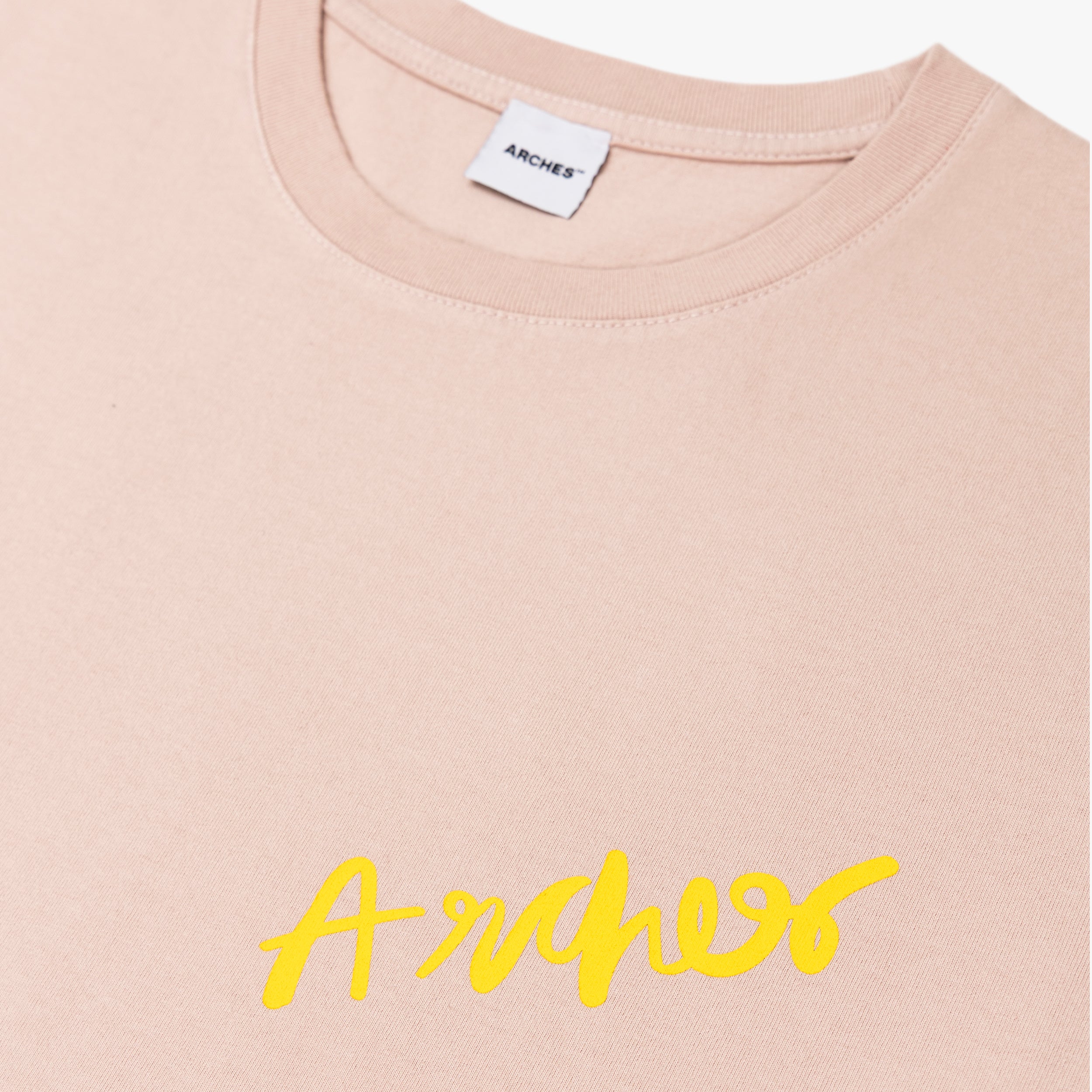 Adam and Eve Regular Fit T-Shirt 230GSM
