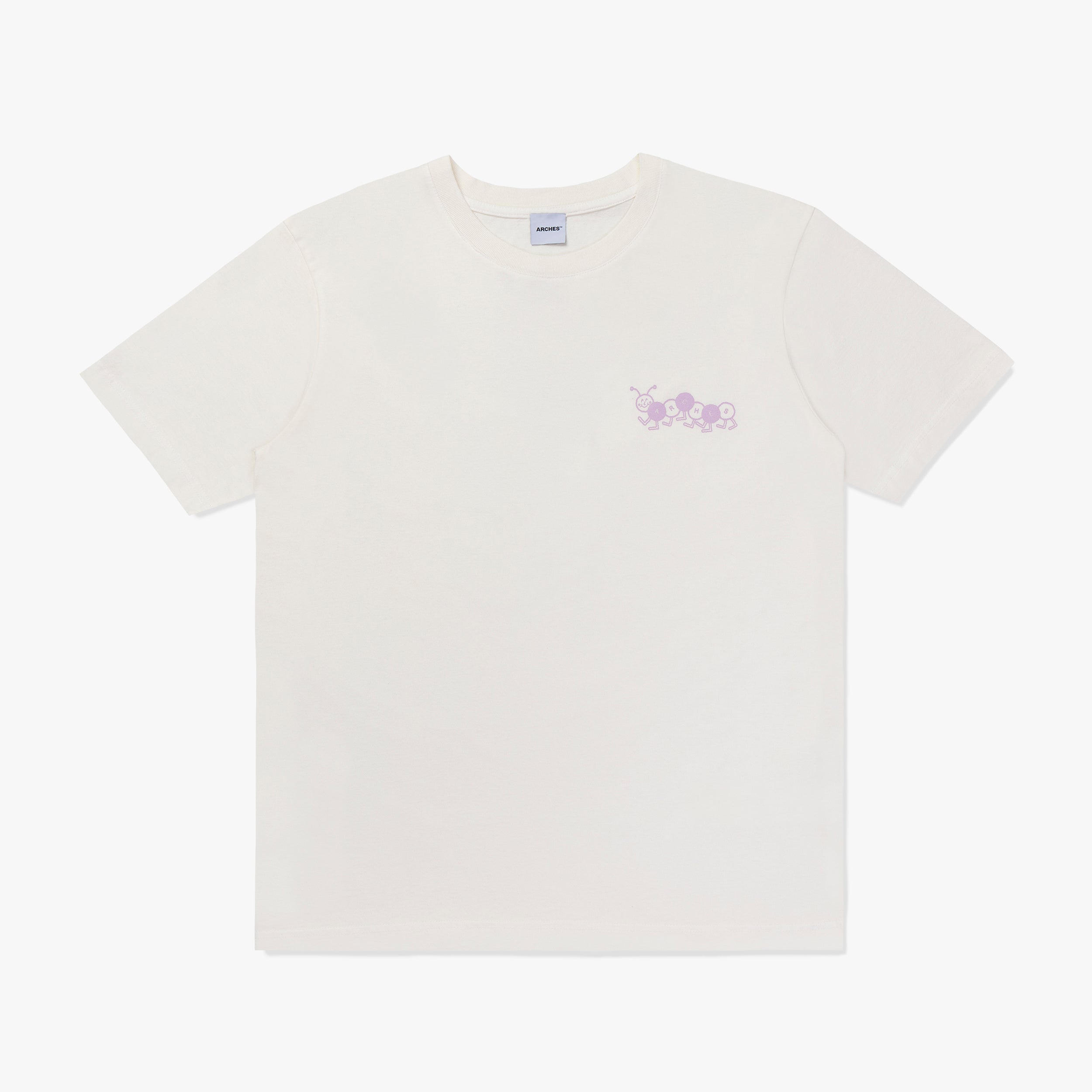 Ego Regular Fit T-Shirt 230GSM