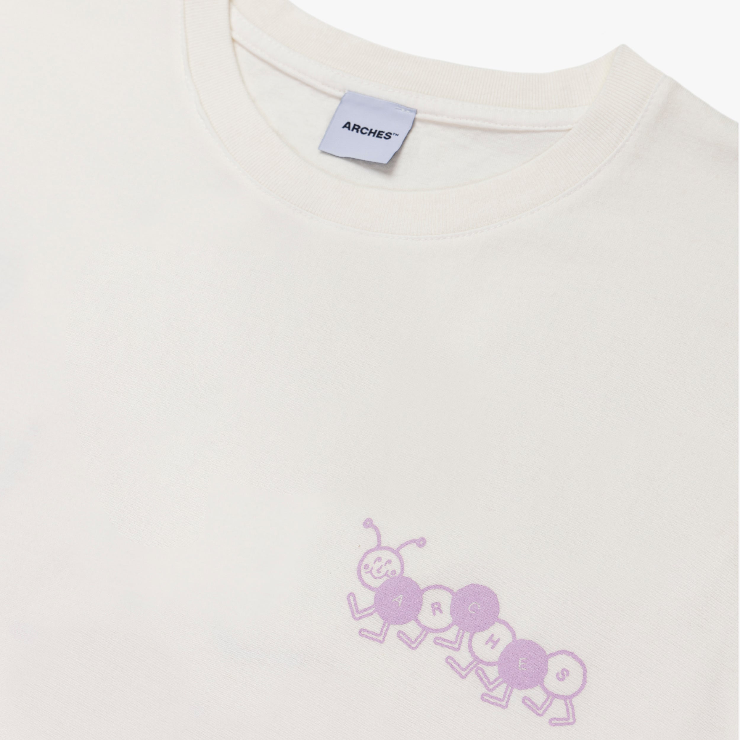 Ego Regular Fit T-Shirt 230GSM