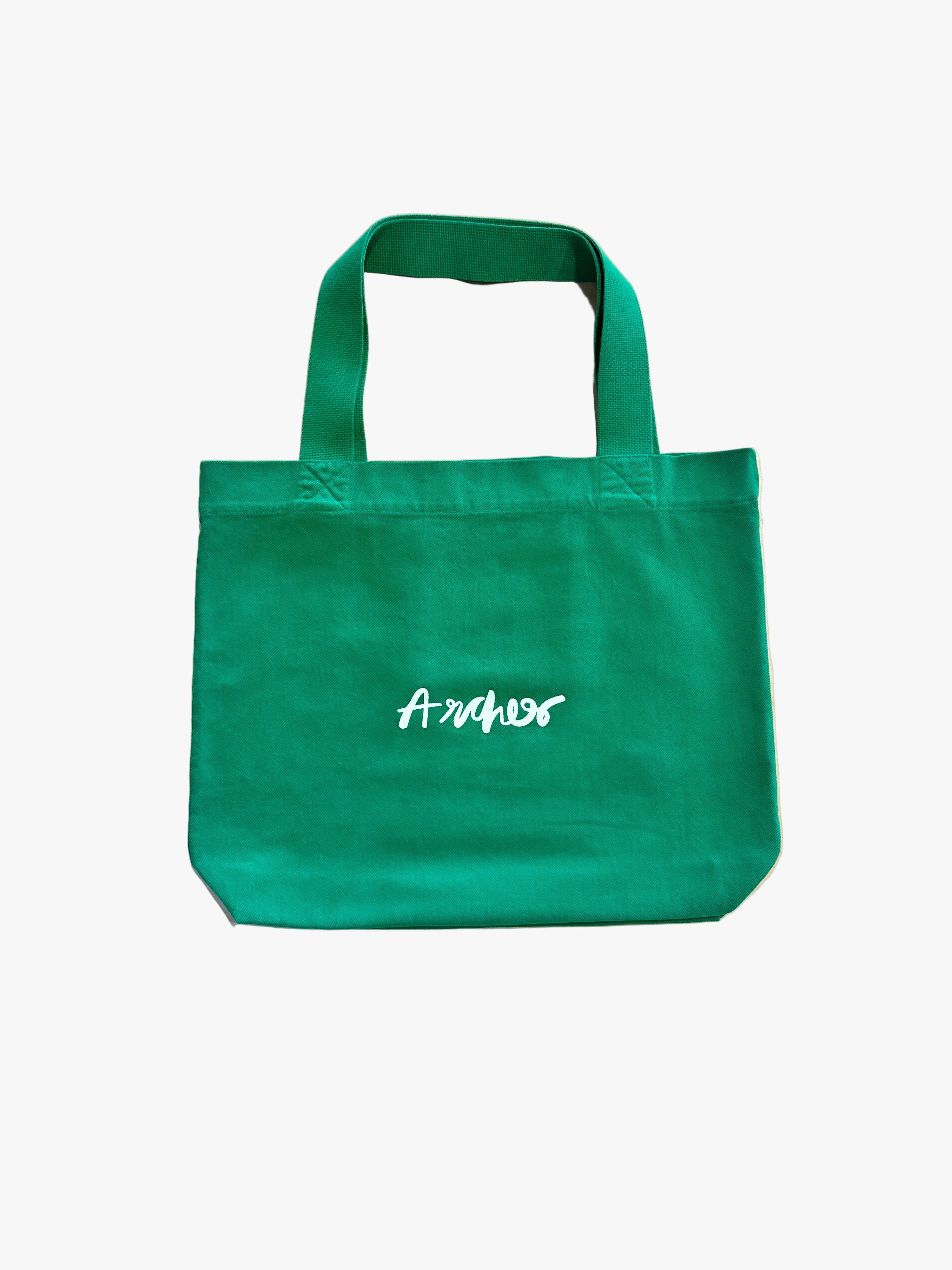 Arches Global Adam & Eve 420gsm standard heavy twill tote, Portuguese-made 100% organic cotton luxury blank.