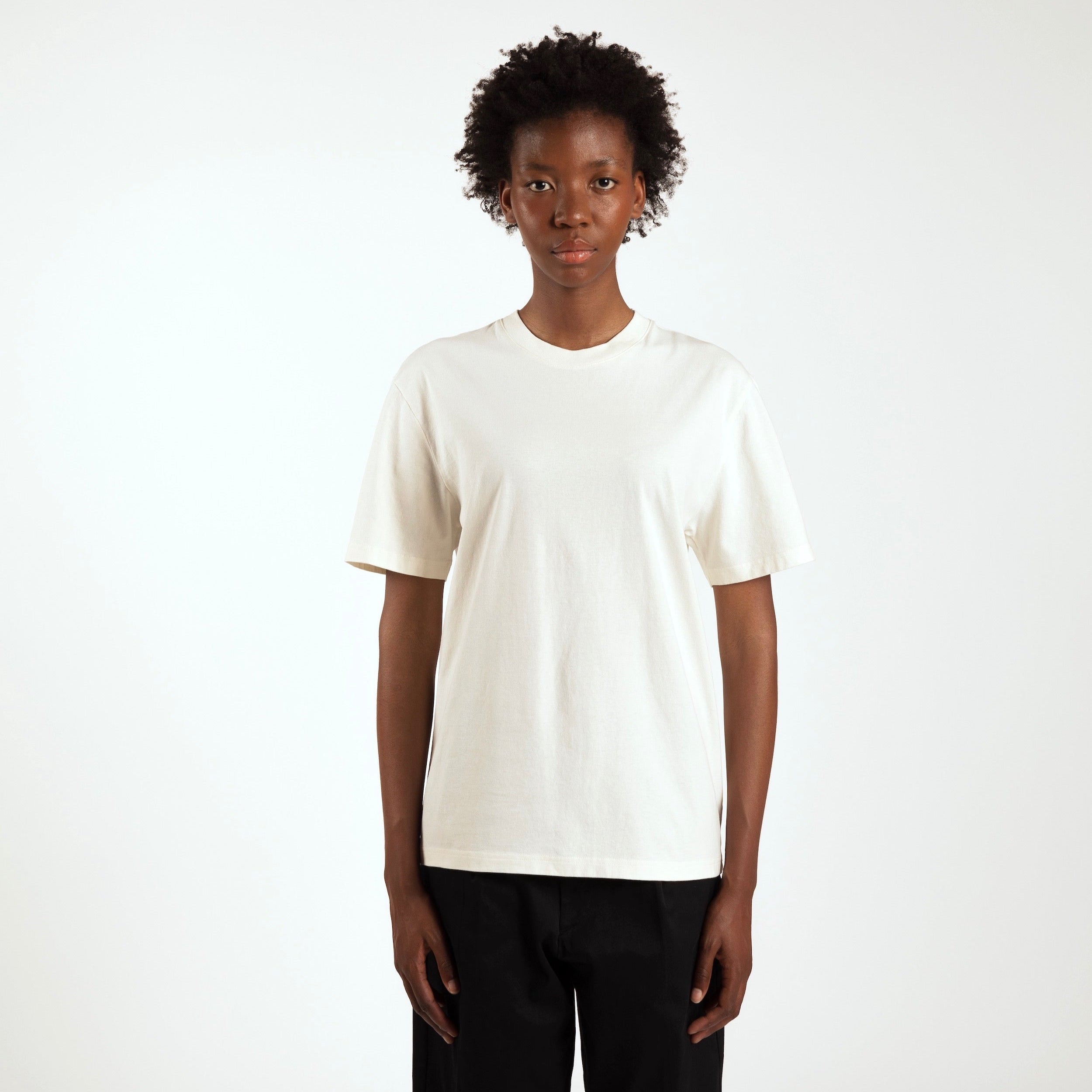 RFBK001 Regular Fit T-Shirt 230GSM