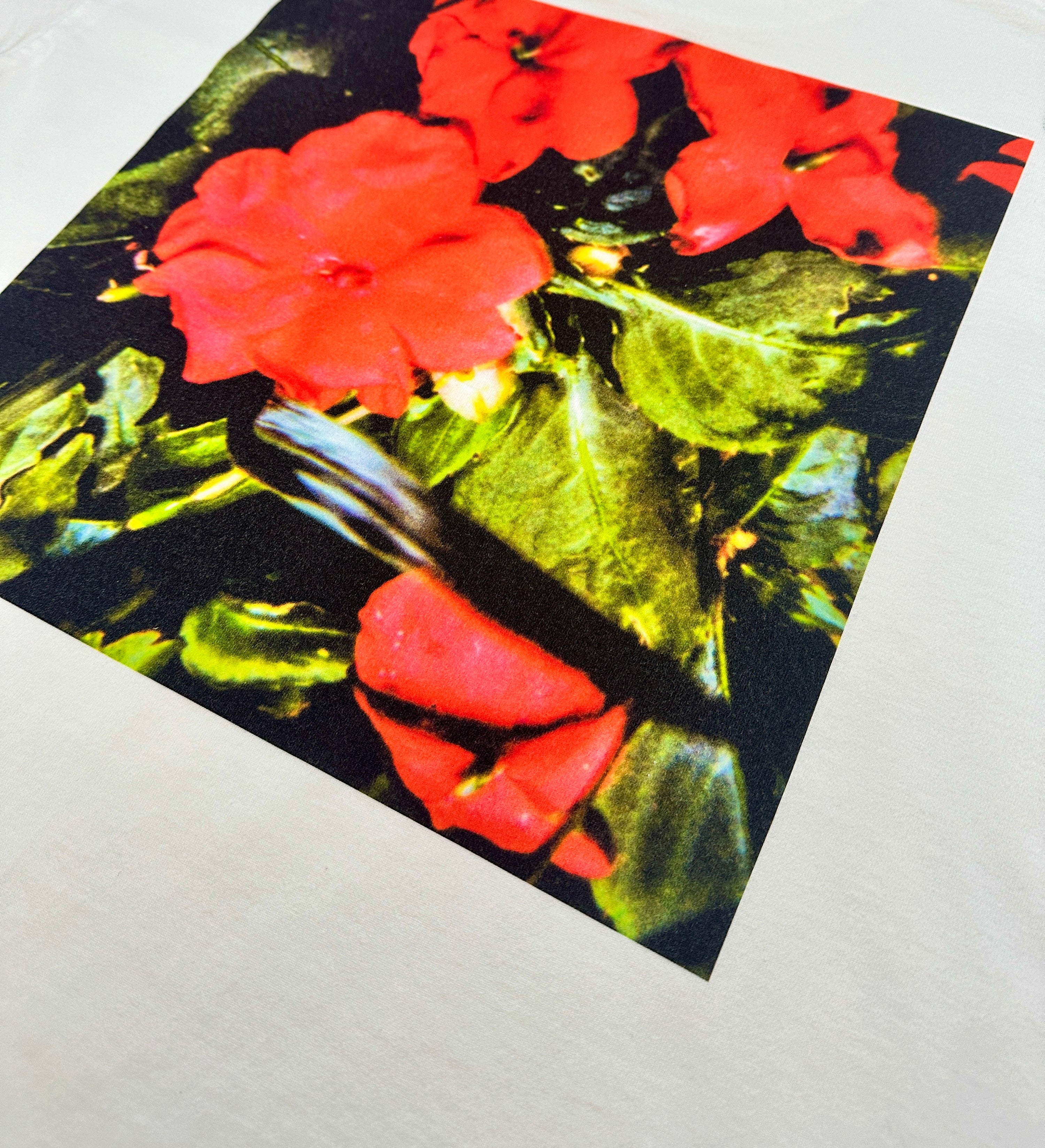 Busy Lizzy Oversized Fit T-Shirt 280GSM