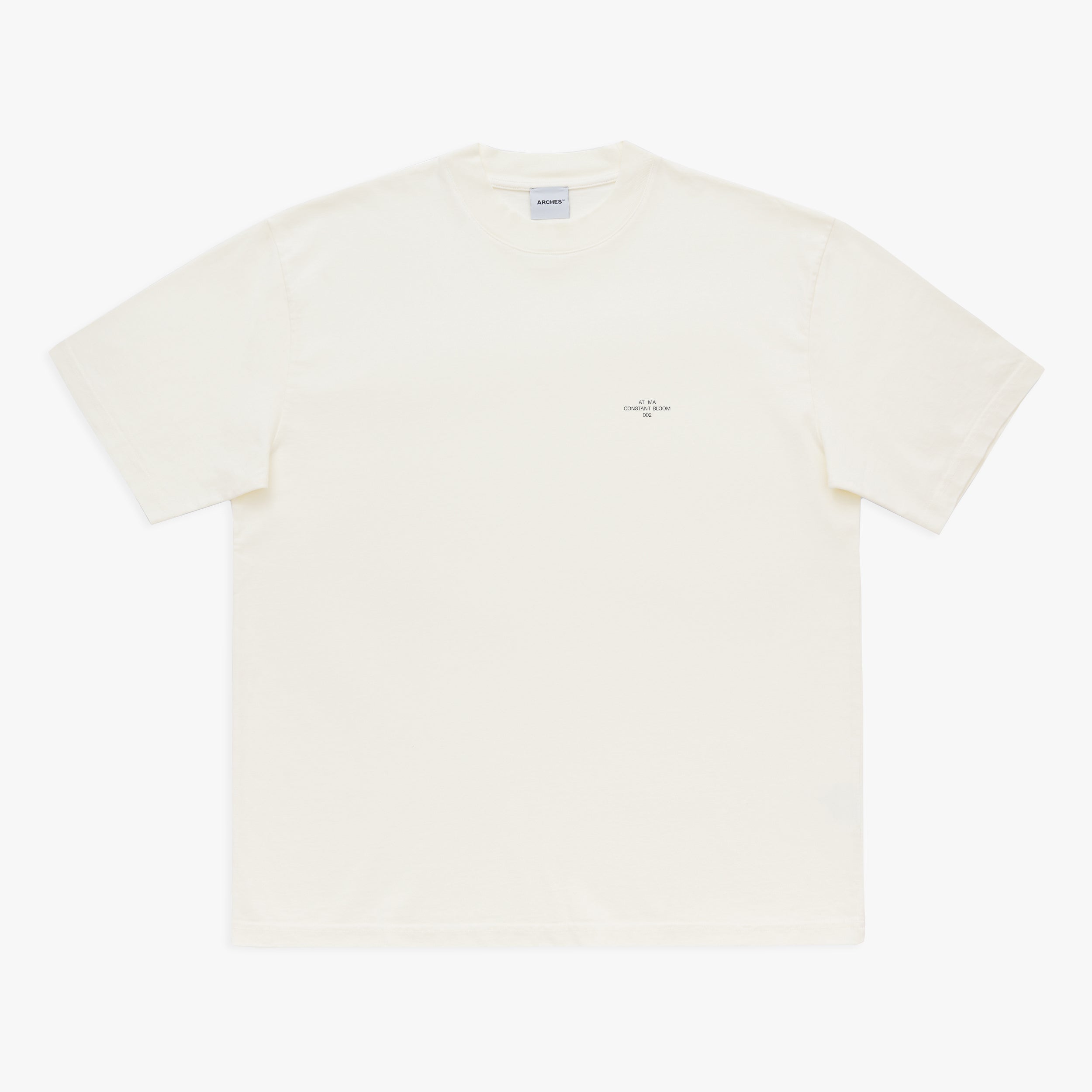 Busy Lizzy Oversized Fit T-Shirt 280GSM