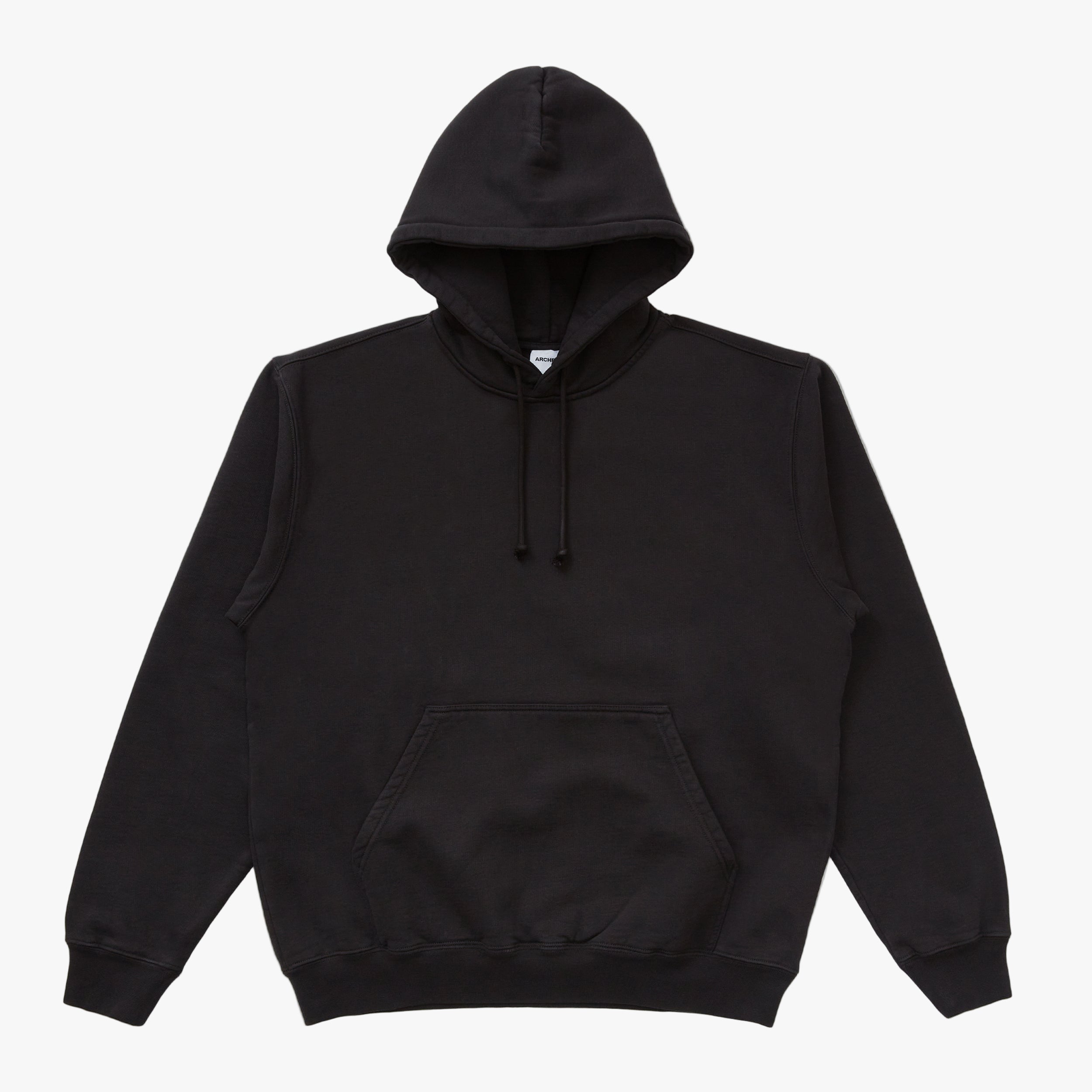 HDCA050 Fleeceback Hoodie 470GSM