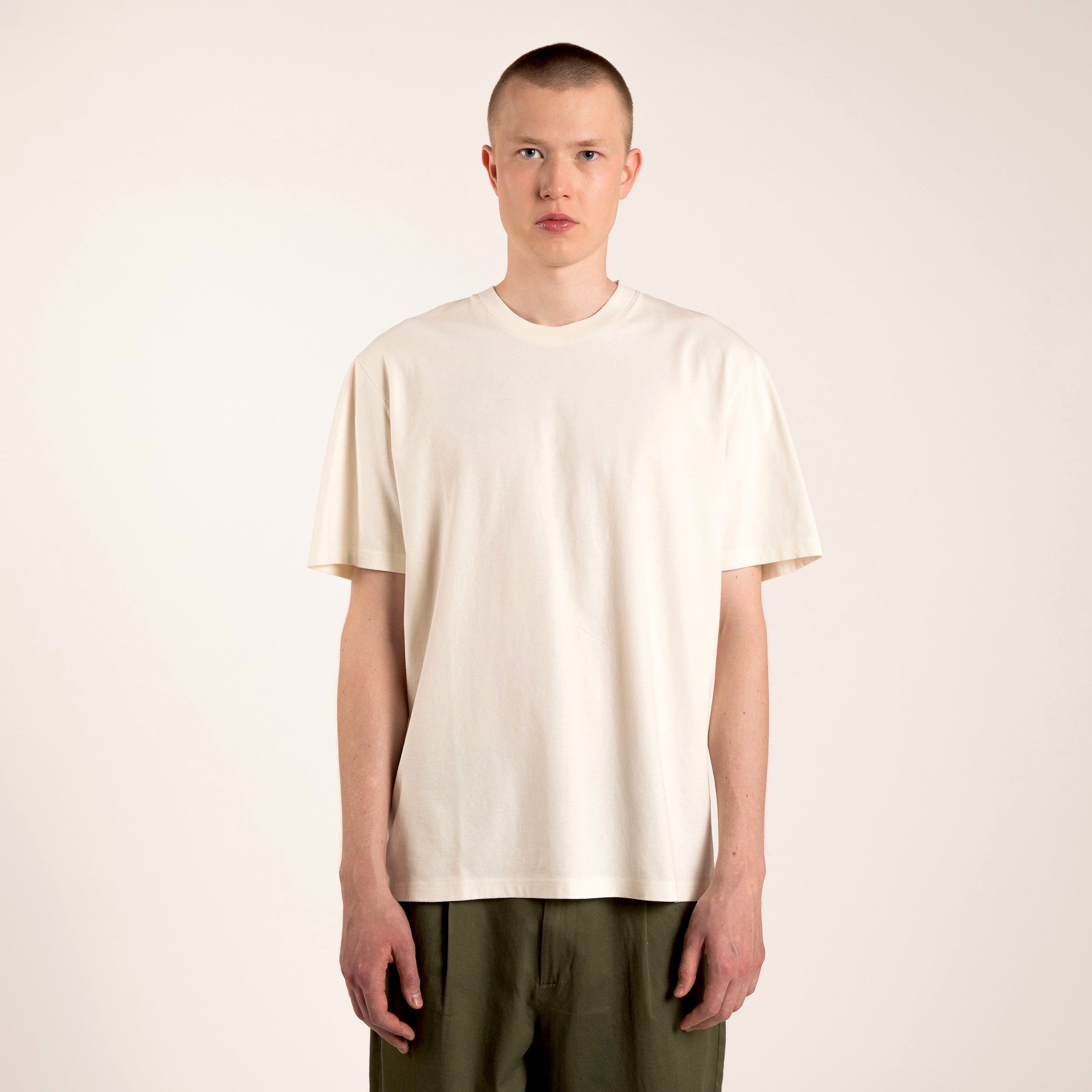 RFBK001 Regular Fit T-Shirt 230GSM