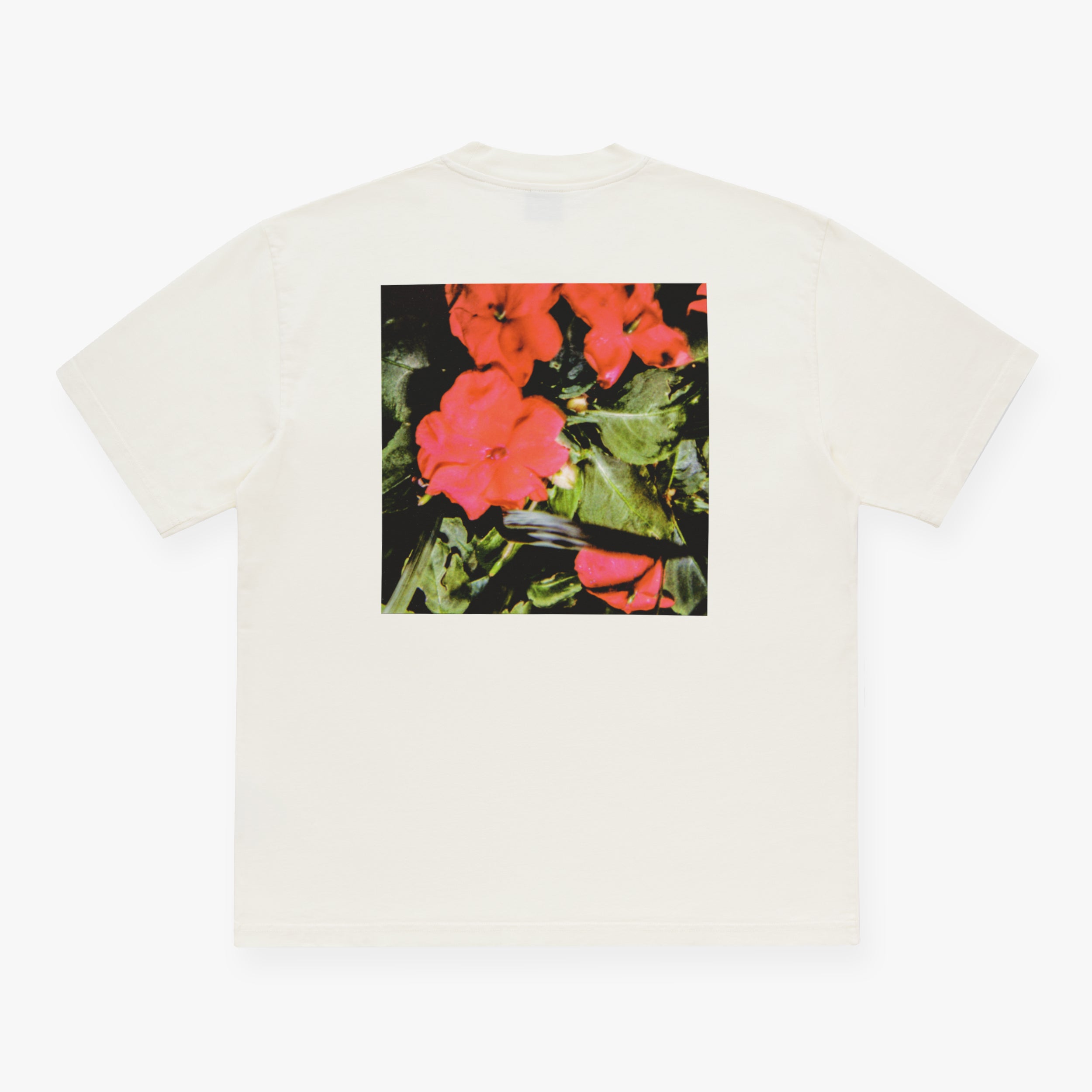Busy Lizzy Oversized Fit T-Shirt 280GSM